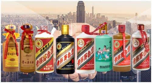 全州县回收茅台