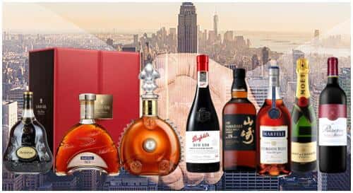 全州县回收洋酒